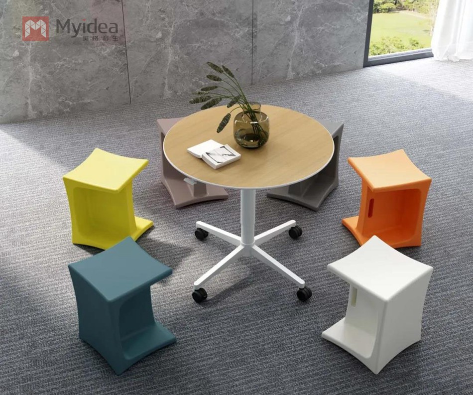 美格利生魔凳-多功能凳子 美格利生魔凳-多功能凳子