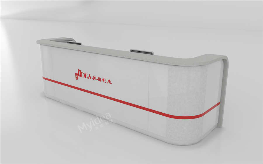 辦公家具前臺(tái)-辦公家具